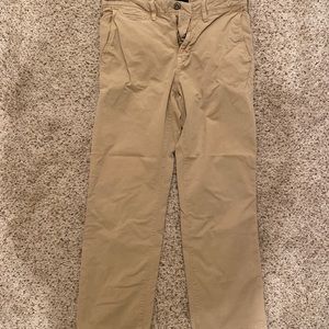 American Eagle Khaki Pants